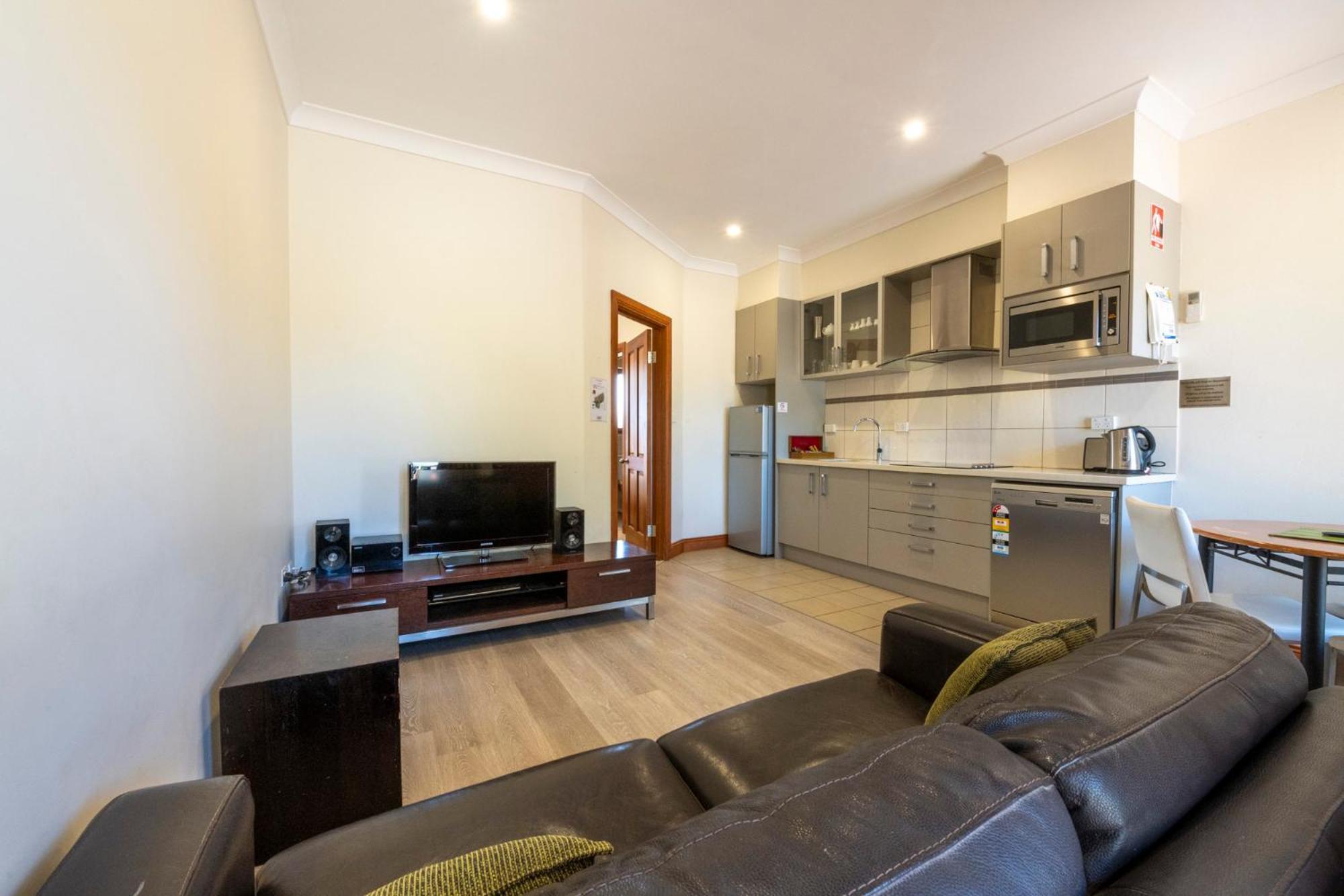 Big4 Stuart Range Outback Resort Coober Pedy Exterior foto