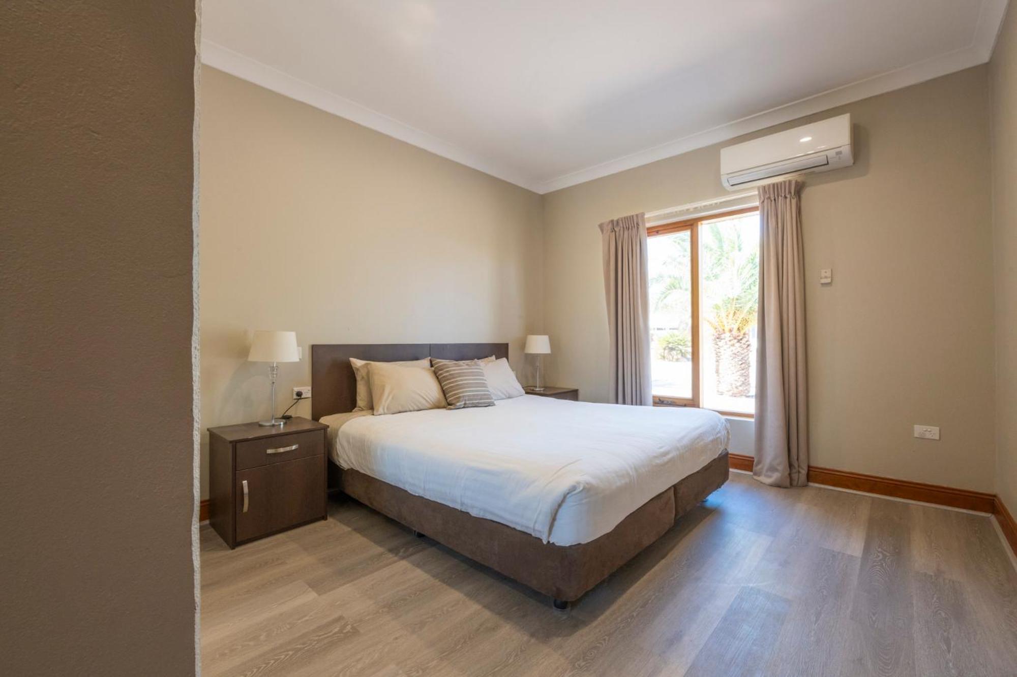 Big4 Stuart Range Outback Resort Coober Pedy Exterior foto