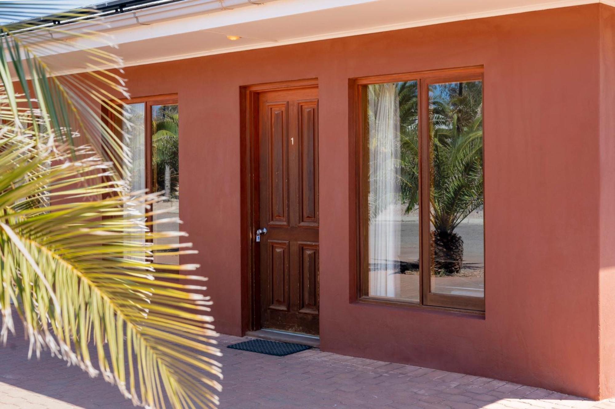 Big4 Stuart Range Outback Resort Coober Pedy Exterior foto