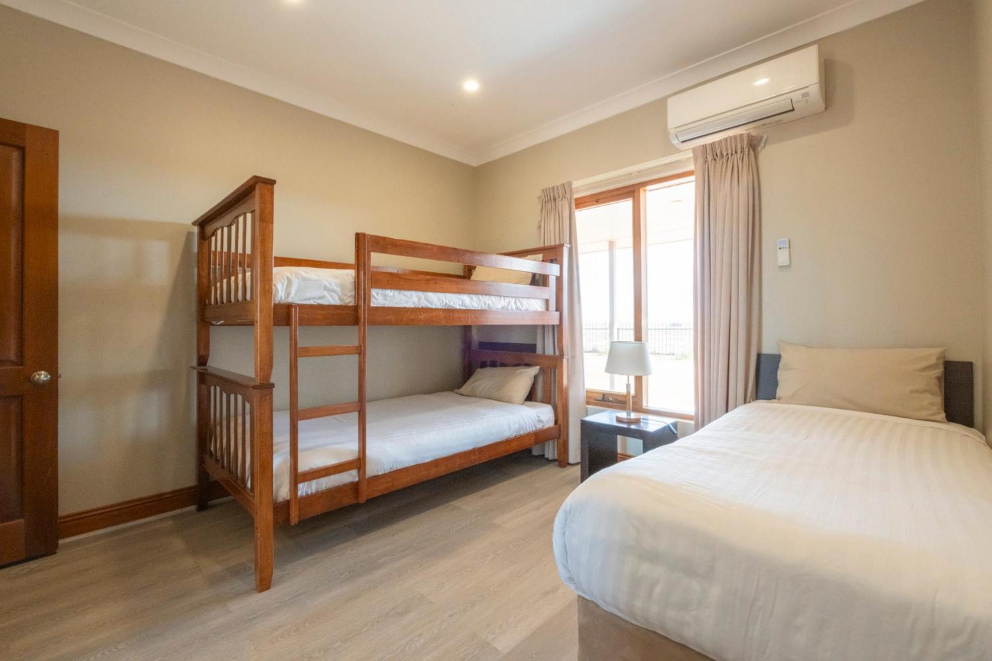 Big4 Stuart Range Outback Resort Coober Pedy Exterior foto
