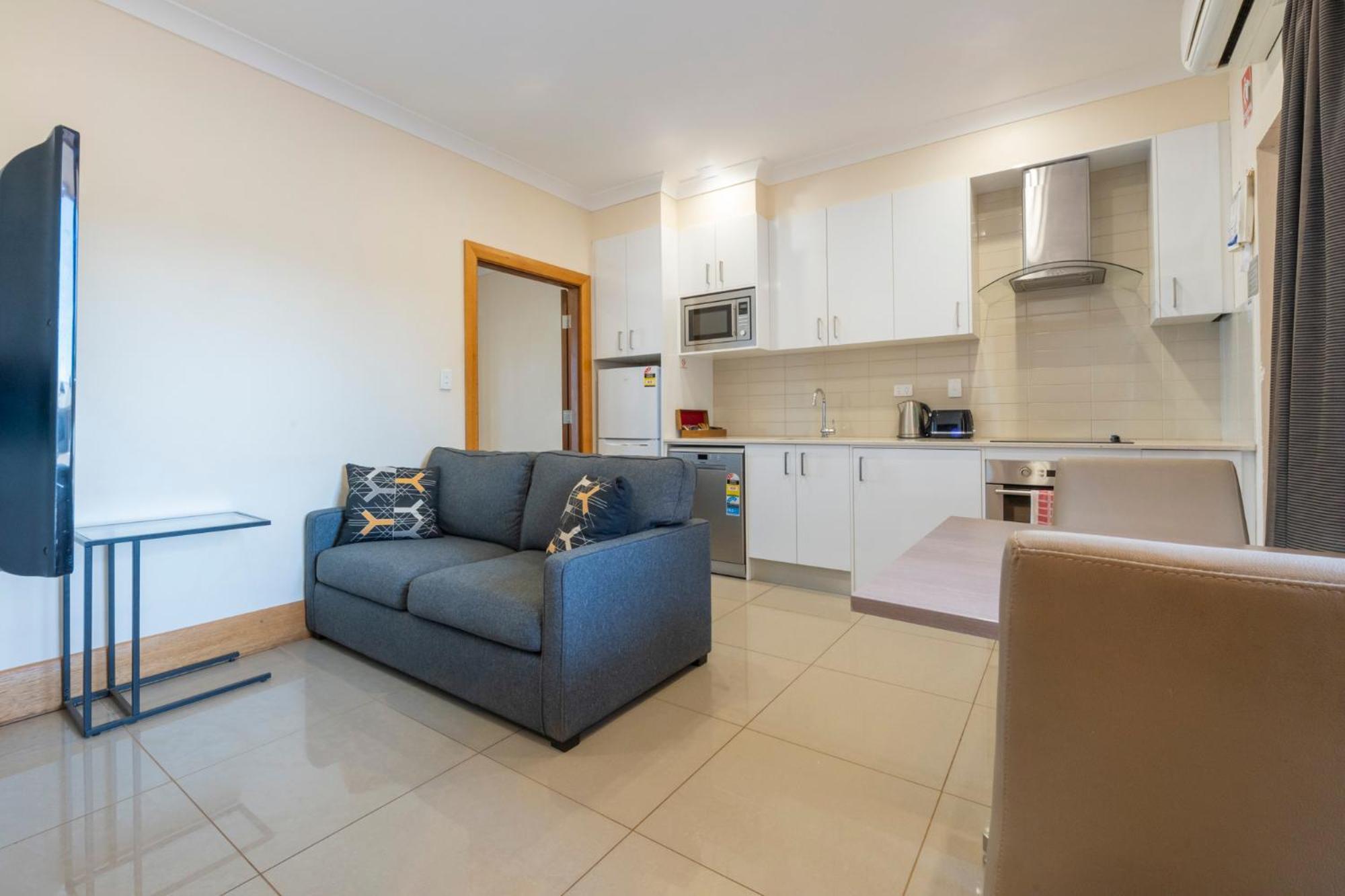 Big4 Stuart Range Outback Resort Coober Pedy Exterior foto