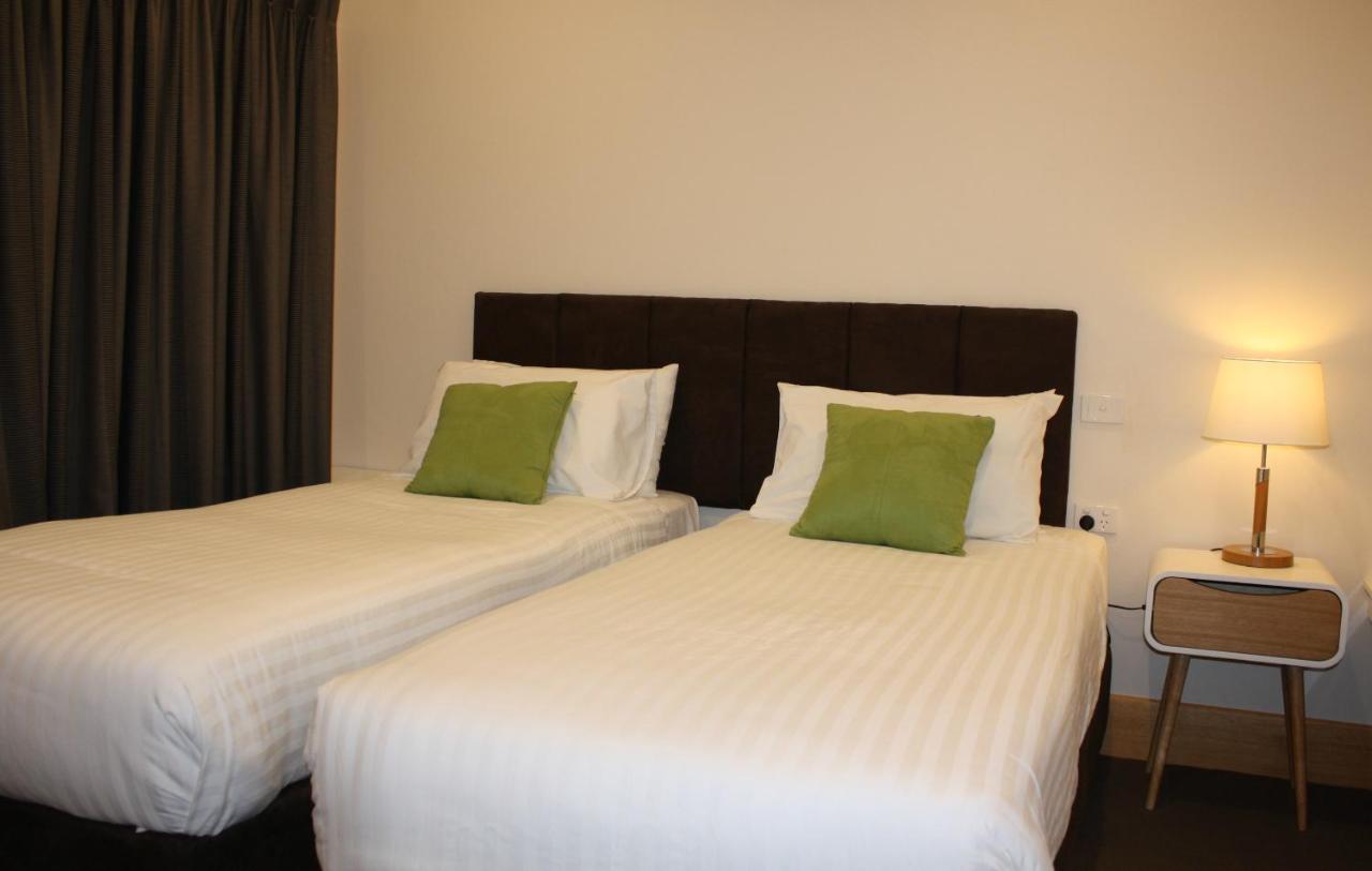 Big4 Stuart Range Outback Resort Coober Pedy Exterior foto