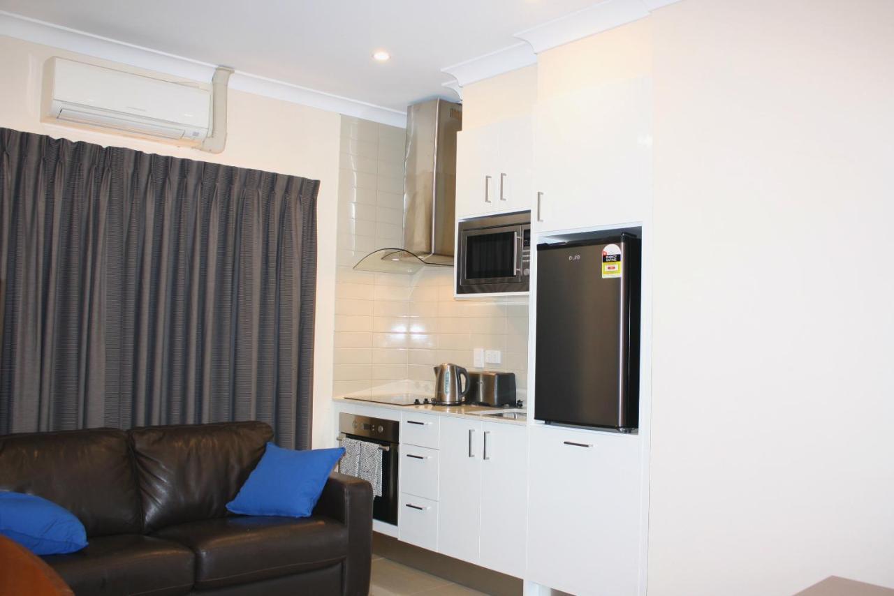Big4 Stuart Range Outback Resort Coober Pedy Exterior foto