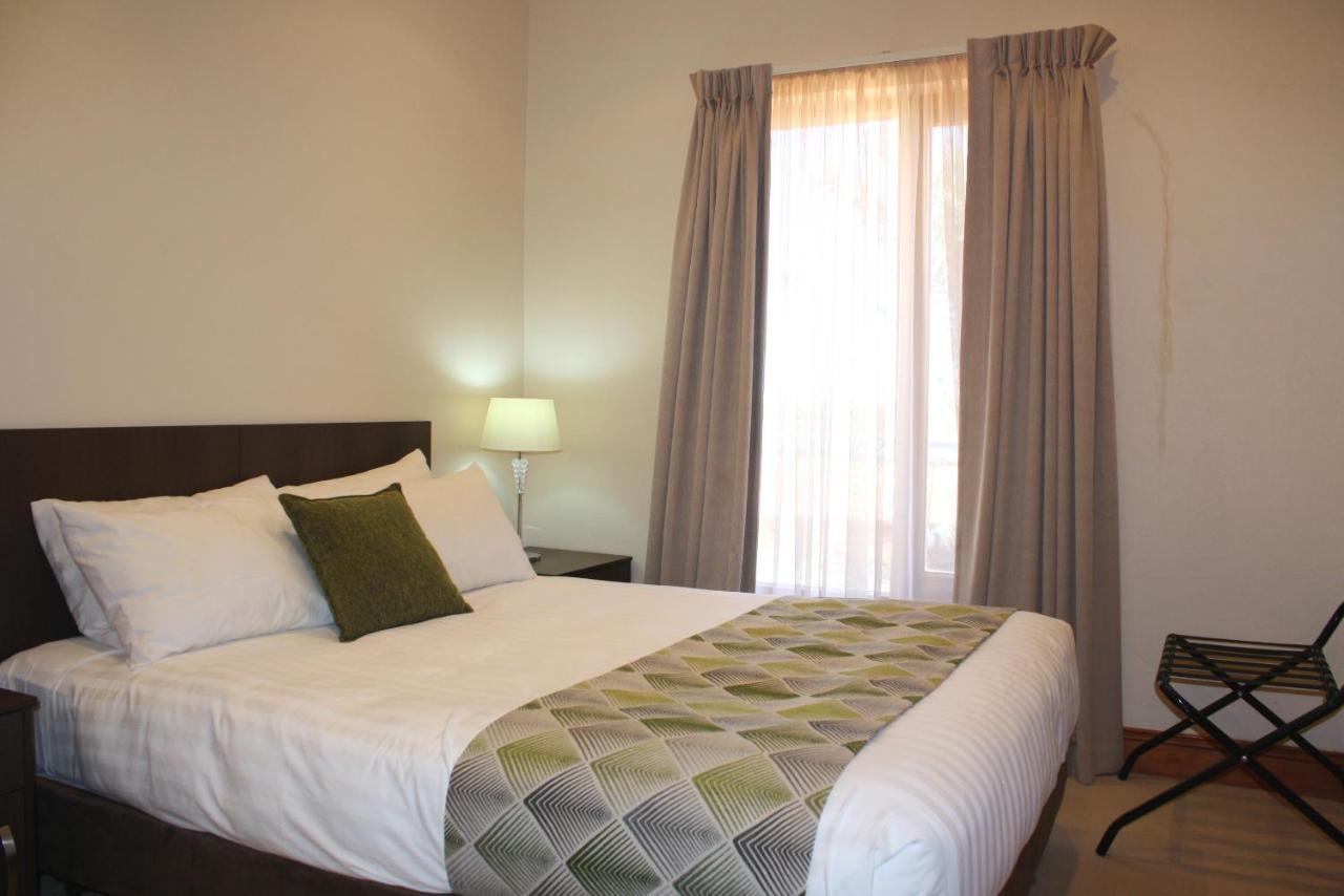 Big4 Stuart Range Outback Resort Coober Pedy Exterior foto