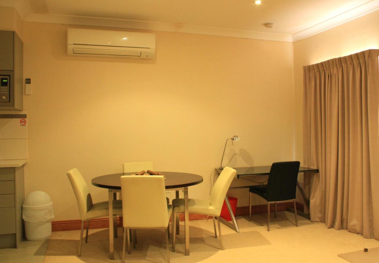 Big4 Stuart Range Outback Resort Coober Pedy Exterior foto
