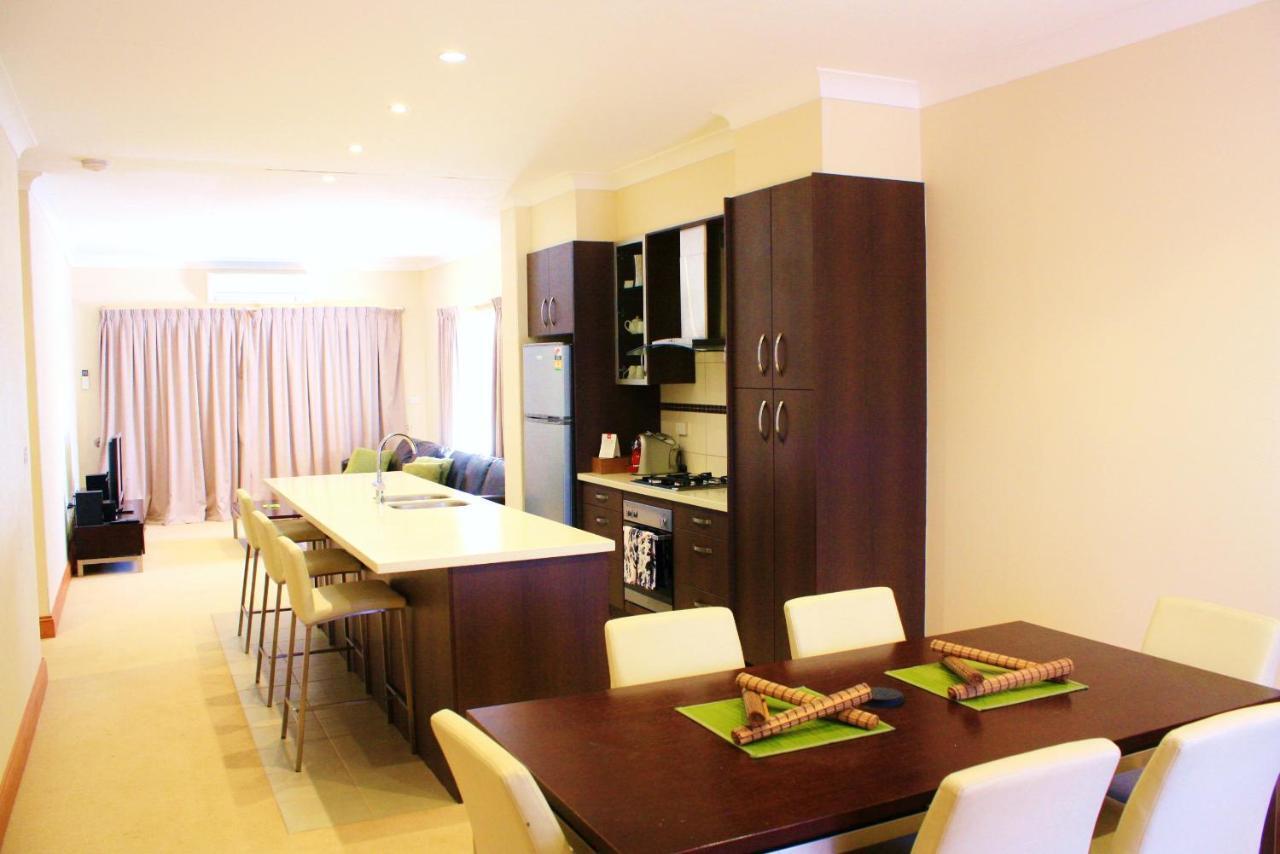 Big4 Stuart Range Outback Resort Coober Pedy Exterior foto