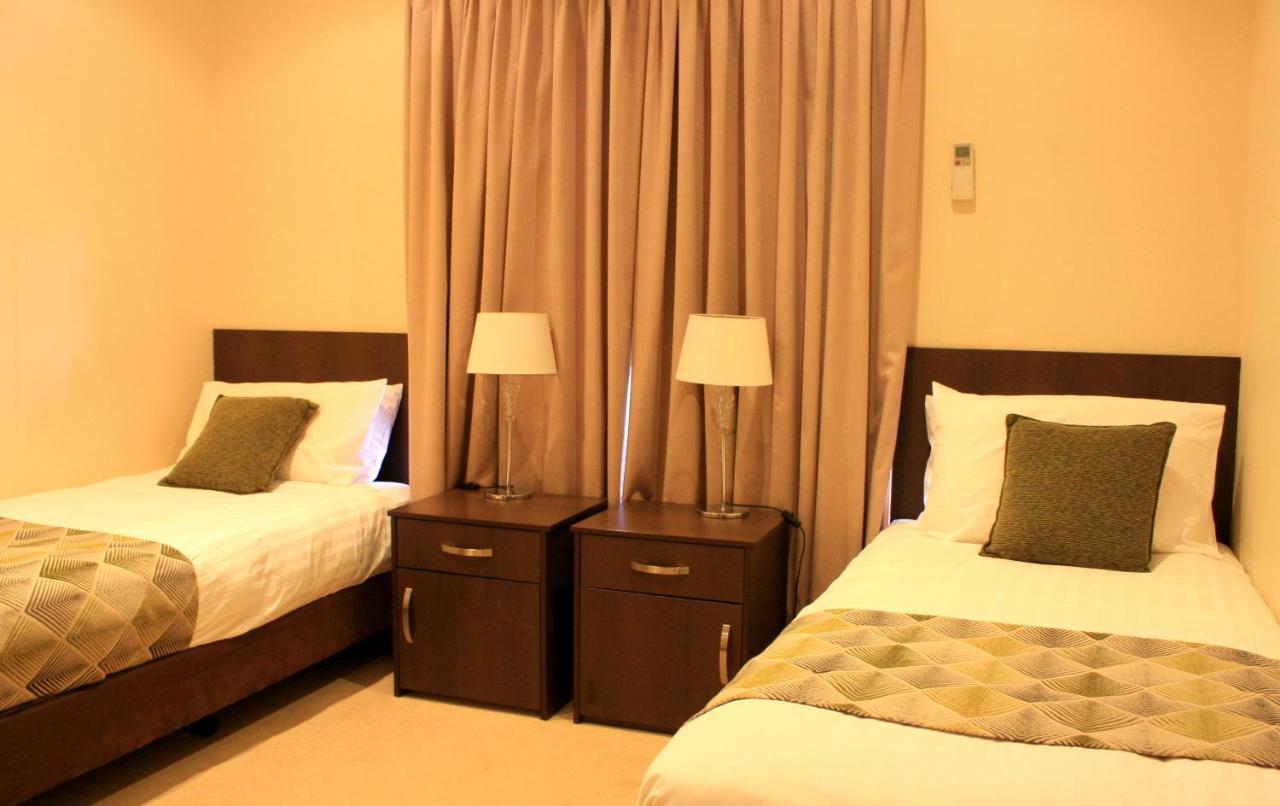 Big4 Stuart Range Outback Resort Coober Pedy Exterior foto