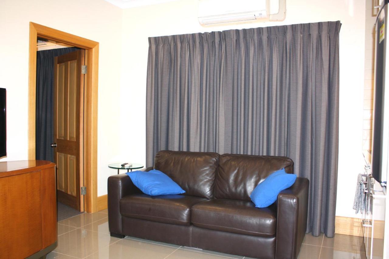 Big4 Stuart Range Outback Resort Coober Pedy Exterior foto