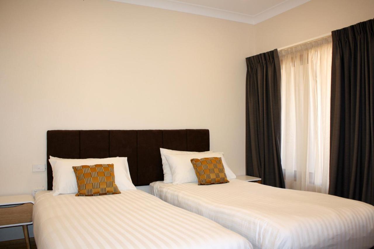 Big4 Stuart Range Outback Resort Coober Pedy Exterior foto
